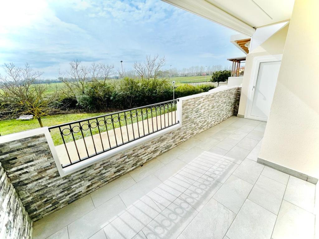 Villaggio A Mare ปอร์โต ซานตามาร์เกรีตา ดี กาโอร์เล ภายนอก รูปภาพ