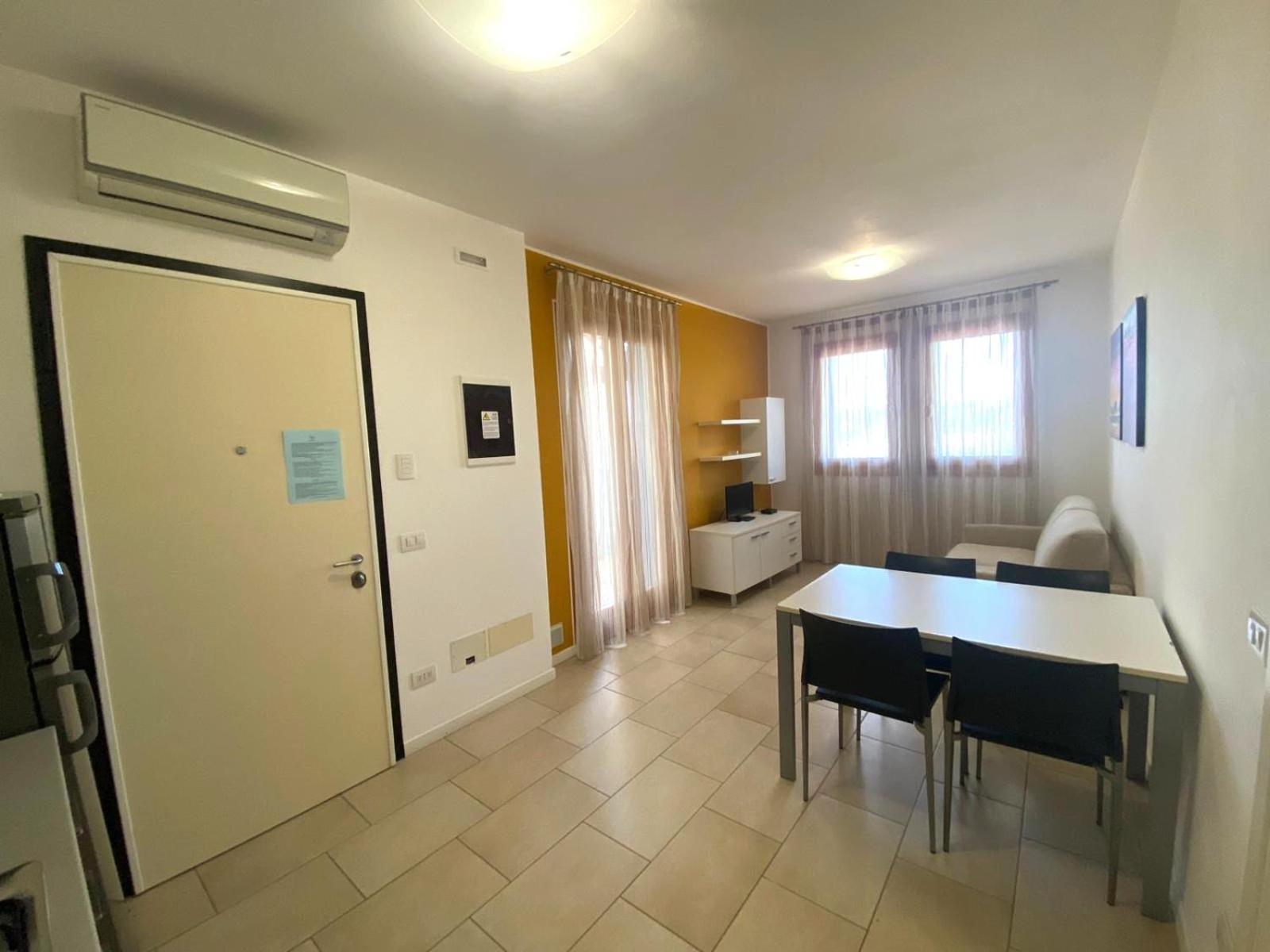Villaggio A Mare ปอร์โต ซานตามาร์เกรีตา ดี กาโอร์เล ภายนอก รูปภาพ
